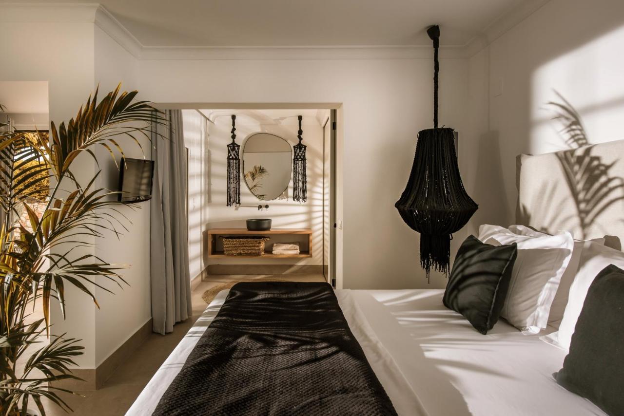 Sunvillage Malia Boutique Hotel&Suites Extérieur photo