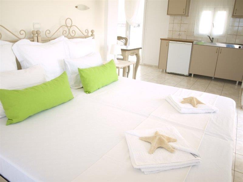 Sunvillage Malia Boutique Hotel&Suites Extérieur photo