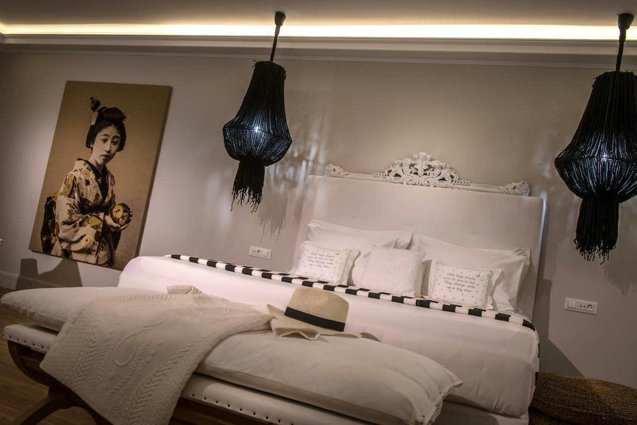 Sunvillage Malia Boutique Hotel&Suites Extérieur photo